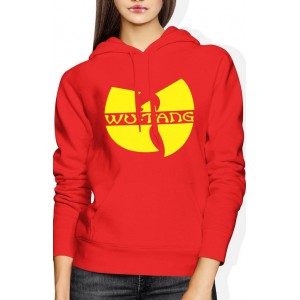 Bluza damska z kapturem...