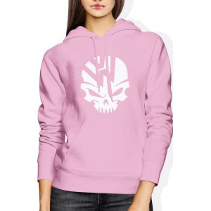 Bluza damska z kapturem...