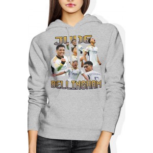 Bluza damska z kapturem...