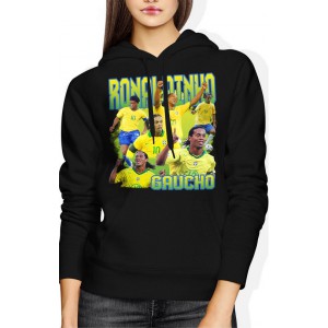 Bluza damska z kapturem...