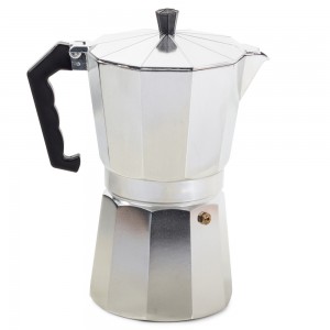 MOKA KONVICE 12 - 600 ML -...