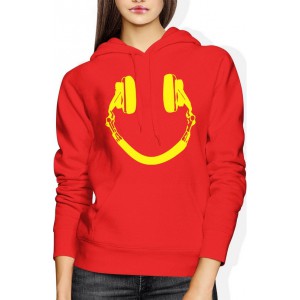 Bluza damska z kapturem Z...