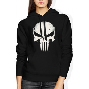 Bluza damska z kapturem The...