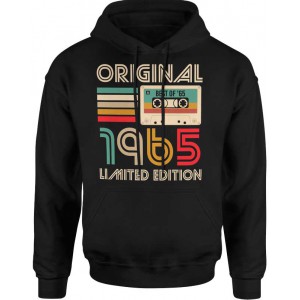 Bluza męska z kapturem 1965...