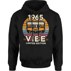 Bluza męska z kapturem 1965...
