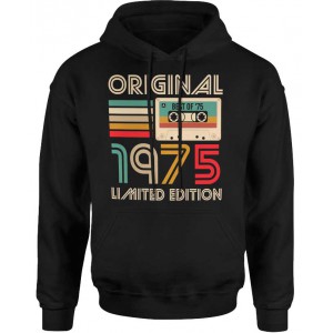 Bluza męska z kapturem 1975...