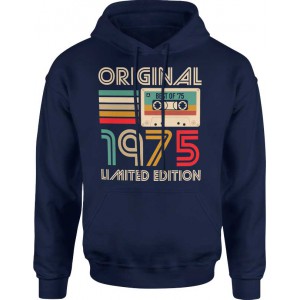 Bluza męska z kapturem 1975...
