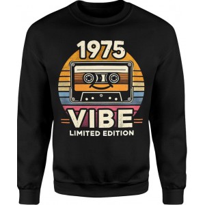 Bluza męska 1975 vibe...