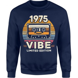 Bluza męska 1975 vibe...