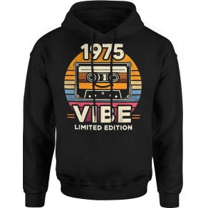Bluza męska z kapturem 1975...