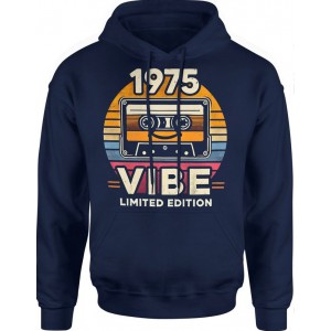 Bluza męska z kapturem 1975...