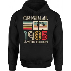 Bluza męska z kapturem 1985...