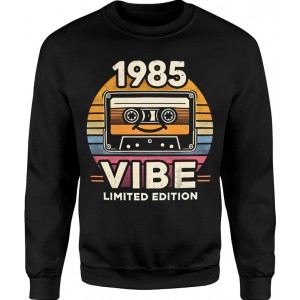 Bluza męska 1985 vibe...