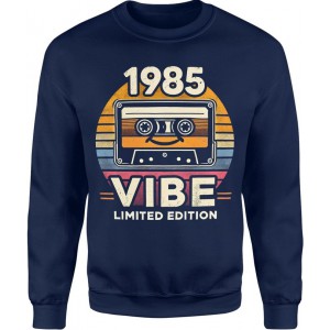 Bluza męska 1985 vibe...