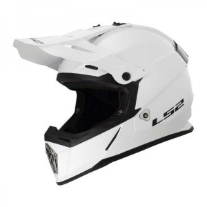 Kask LS2 MX437 Fast Evo...
