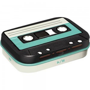 NOSTALGIC ART RETRO MINT...